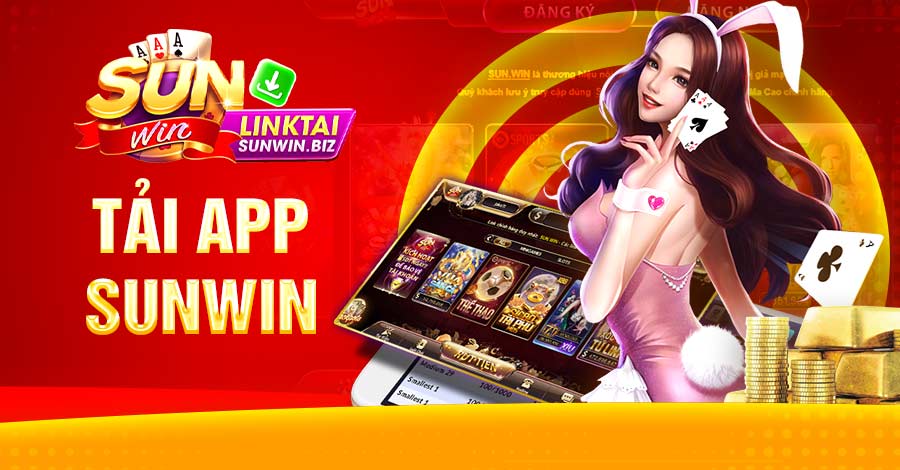 tải app sunwin