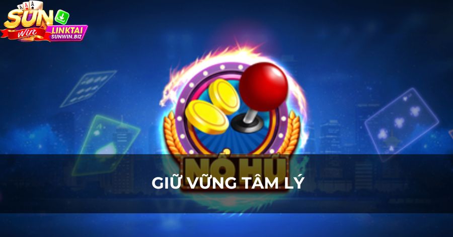 Một số kinh nghiệm chơi slot game tại Sunwin