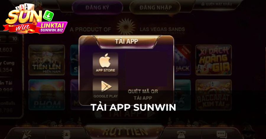 Những lý do bạn nên tải app Sunwin trải nghiệm