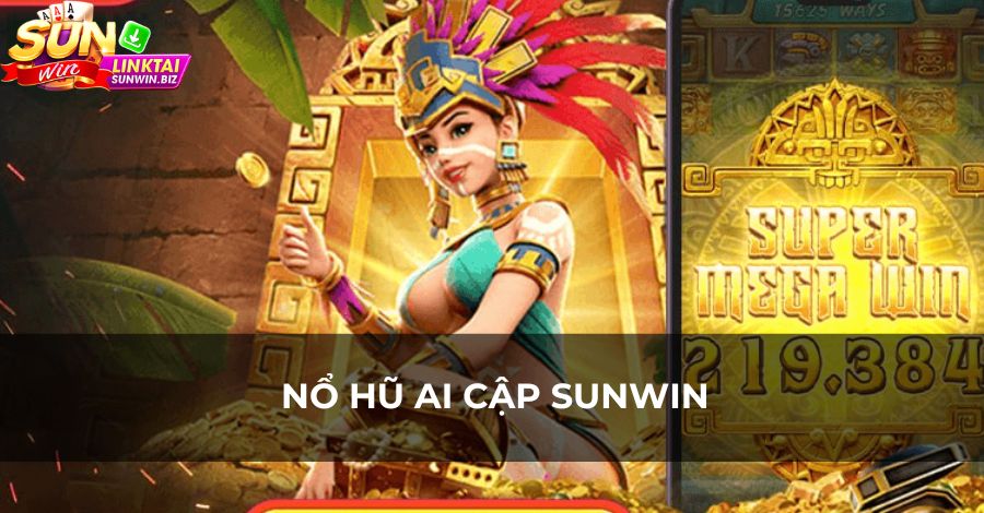 Tham gia chơi slot game tại Sunwin